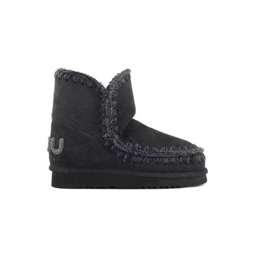 Bottines Mou Eskimo 18 Logo - Mou - Modalova