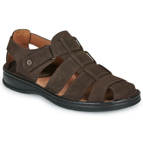 Sandales plates SLOWY - Casual Attitude - Modalova