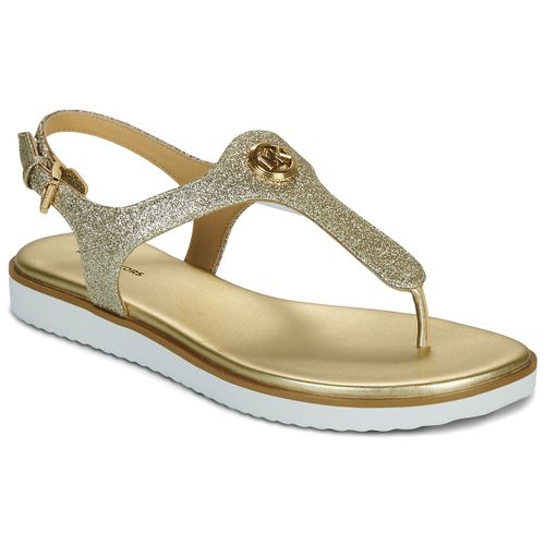 Sandales plates VAL THONG SANDAL - MICHAEL Michael Kors - Modalova