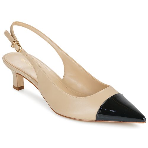 Chaussures escarpins AMARA TOE CAP SLING PUMP - MICHAEL Michael Kors - Modalova
