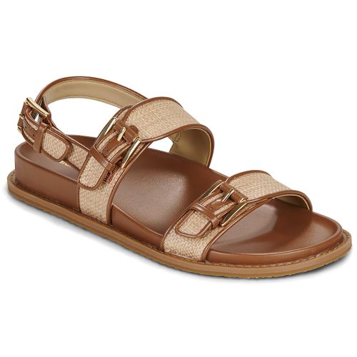 Sandales NIA FLAT SANDAL - MICHAEL Michael Kors - Modalova