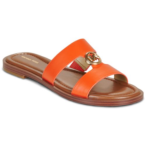 Mules ERIN FLAT SANDAL - MICHAEL Michael Kors - Modalova