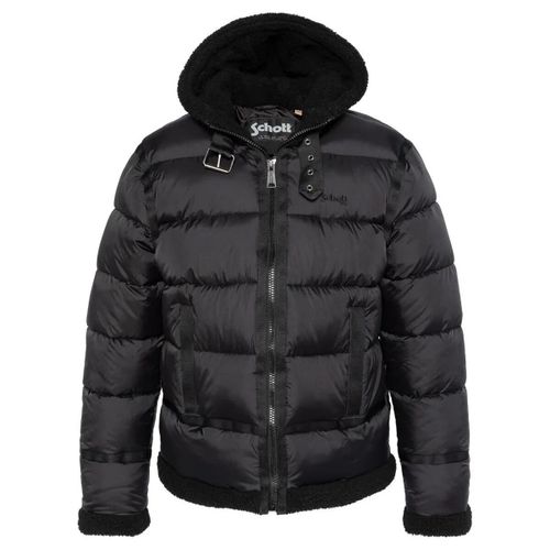 Blouson Schott IDAK2 BLACK - Schott - Modalova
