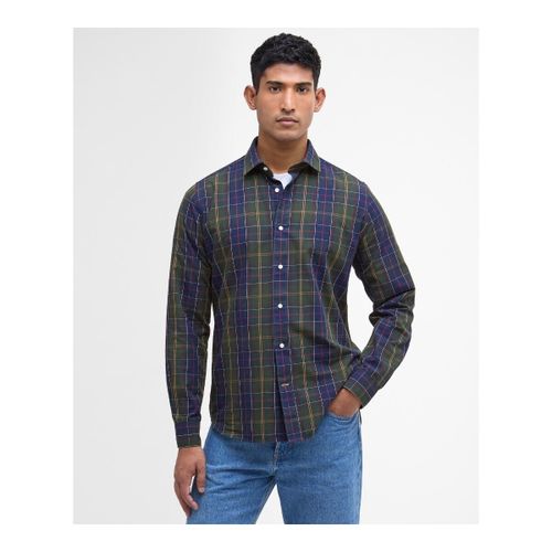 Chemise Barbour MSH5689 - Barbour - Modalova