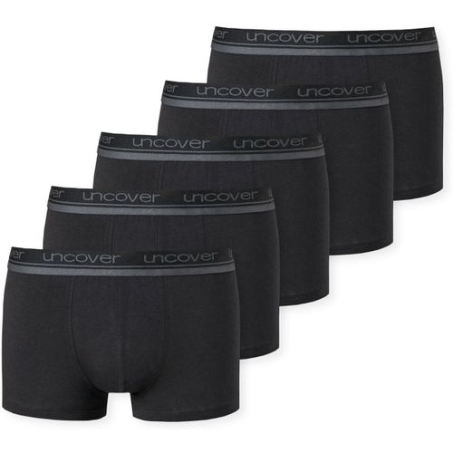 Boxers Caleçon 5PACK Shorts - Uncover By Schiesser - Modalova