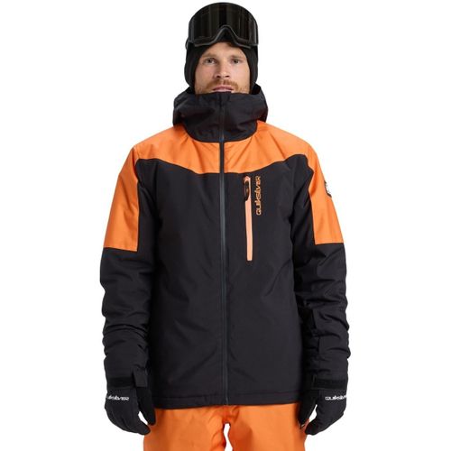Parka Quiksilver Titano - Quiksilver - Modalova