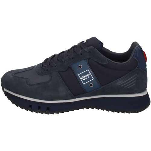 Baskets basses Blauer - Blauer - Modalova