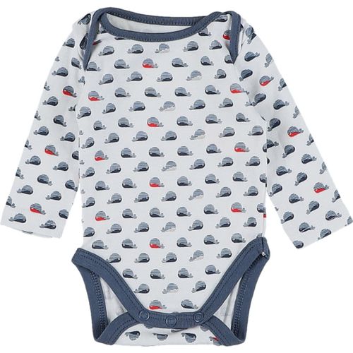Maillots de corps Body bleu, blanc - Obaibi - Modalova