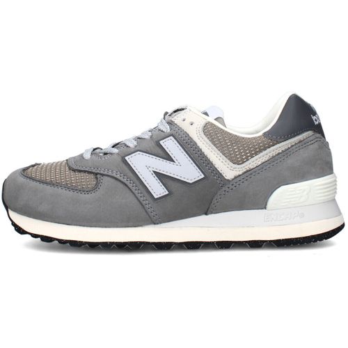 Baskets basses New Balance U574SNV - New Balance - Modalova