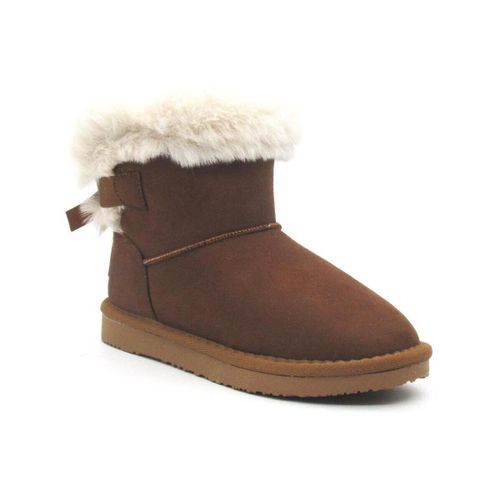 Bottines B&w BJHS542021 - B&w - Modalova
