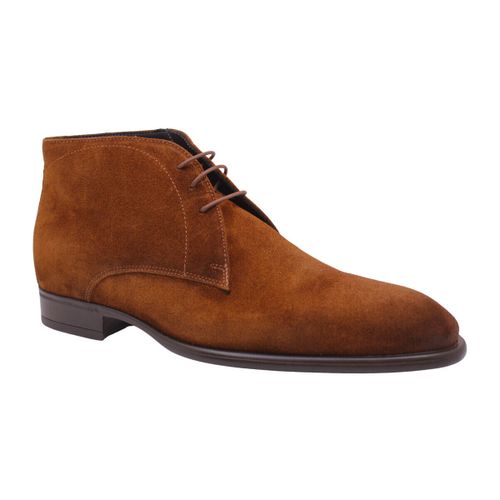 Bottines Jefferson giorgio derbies - Jefferson - Modalova
