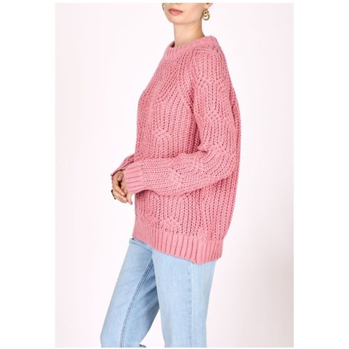 Pull Kebello Pull F, Rose - Kebello - Modalova