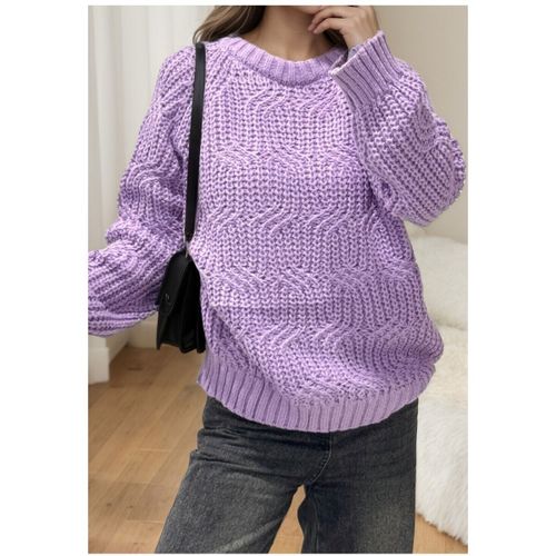 Pull Kebello Pull F, Violet - Kebello - Modalova