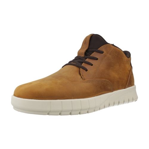 Boots Geox U Flextride Plus - Geox - Modalova