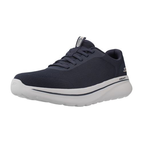 Baskets basses Go Walk Arch Fit N-joy - Cullman - Skechers - Modalova