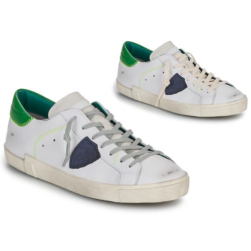 Baskets basses PRSX LOW MAN - Philippe Model - Modalova