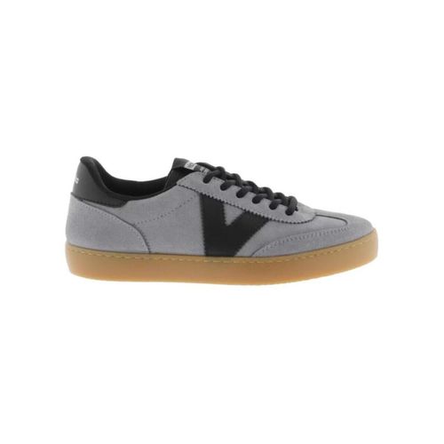 Baskets basses 1126219-GRIS - Victoria - Modalova