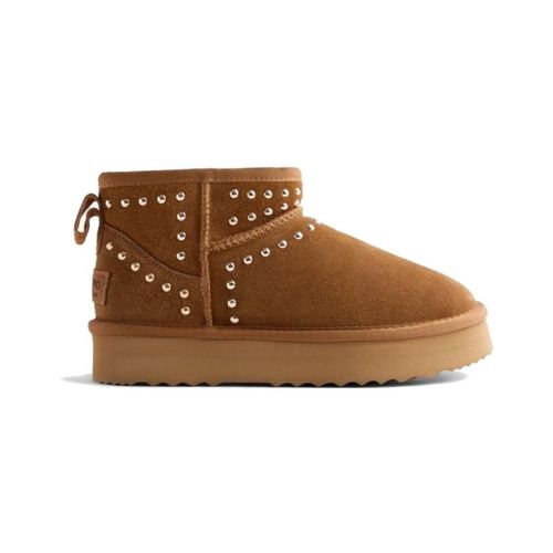 Bottines Gioseppo 76999-TAN - Gioseppo - Modalova