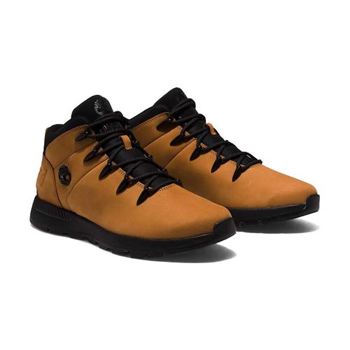 Boots Sprint Trekker MID LACE UP SNEAKER - Timberland - Modalova