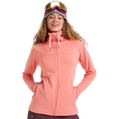 Polaire Roxy Vertere Full Zip - Roxy - Modalova
