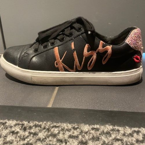 Simone\ #039 - Basket \ #039;Simone\ #039; Bons baisers de Paname - Modalova