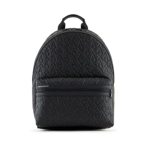 Sac a dos EAX XM000237AF12133 - EAX - Modalova