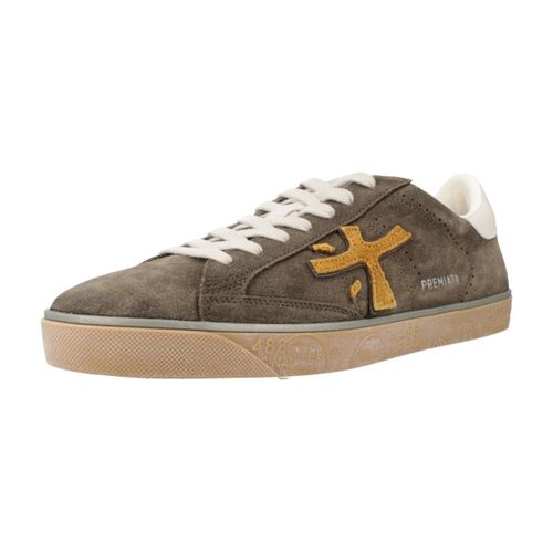 Baskets basses Premiata Steven 7627 - Premiata - Modalova