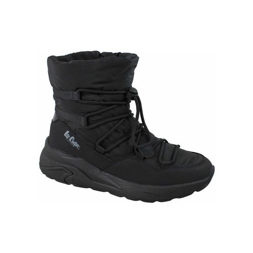 Bottes neige Lee Cooper Snowboots - Lee Cooper - Modalova