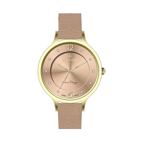 Montre G. Rossi GR10411A2B2 - G. Rossi - Modalova