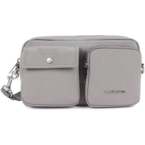 Sac a main Sac trotteur Basic Pocket - LANCASTER - Modalova
