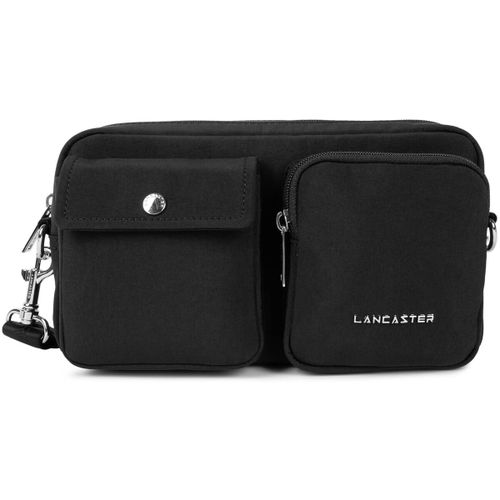 Sac à main Sac trotteur Basic Pocket - LANCASTER - Modalova