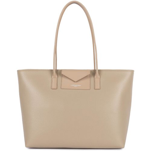 Sac a main Sac cabas épaule Maya Double KBA - LANCASTER - Modalova
