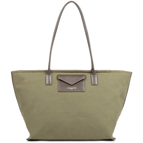 Sac a main Sac cabas épaule Canvas KBA - LANCASTER - Modalova