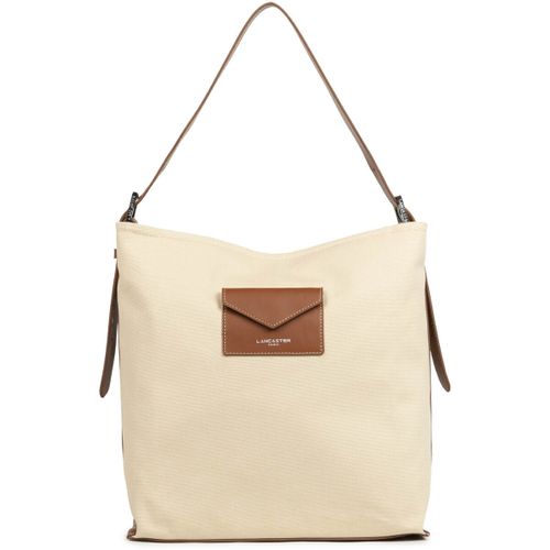 Sac a main Sac seau Canvas KBA - LANCASTER - Modalova