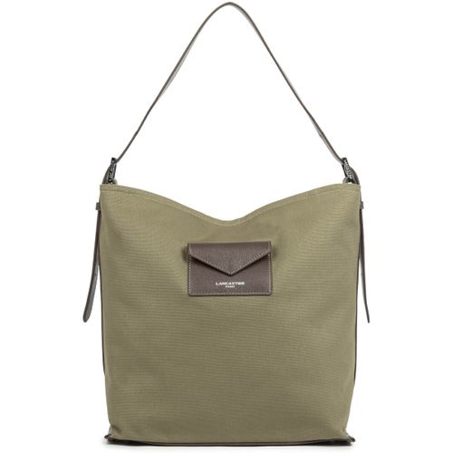 Sac a main Sac seau Canvas KBA - LANCASTER - Modalova