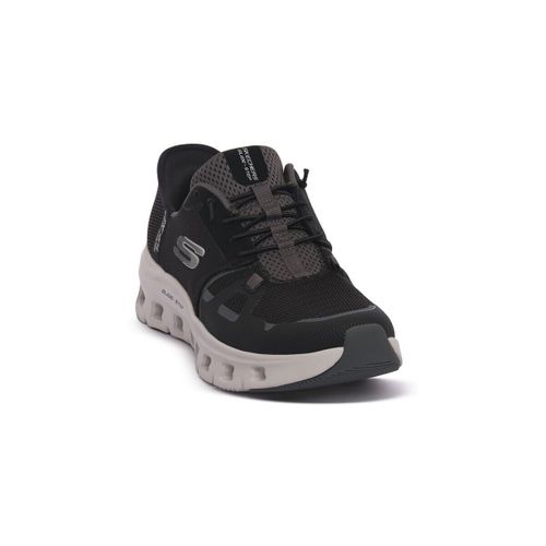 Baskets basses Skechers Glide Step - Skechers - Modalova