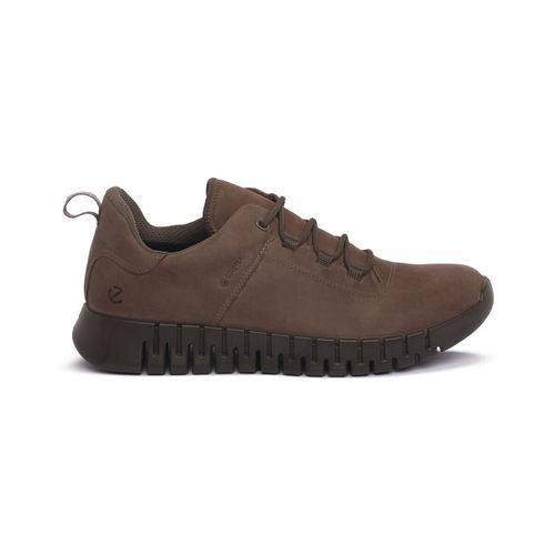 Baskets basses Ecco Gruuv - Ecco - Modalova