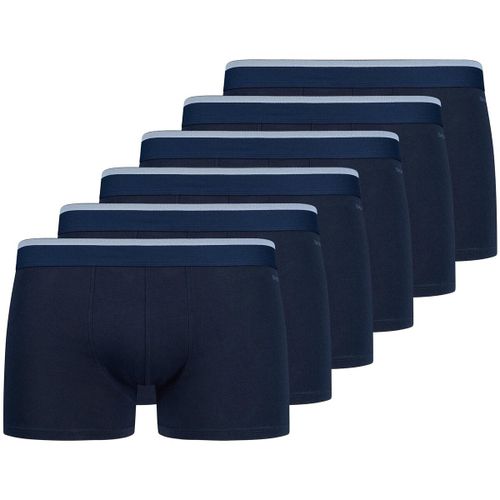 Caleçons Caleçon Pants Cotton Multipack 6P - Skiny - Modalova