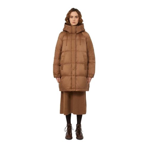 Parka Max Mara ANFORA - Max Mara - Modalova