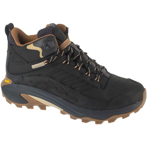 Chaussures Moab Speed 2 Ltr Mid Wp - Merrell - Modalova