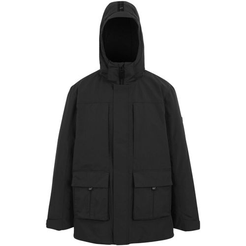 Parka Regatta Marron - Regatta - Modalova
