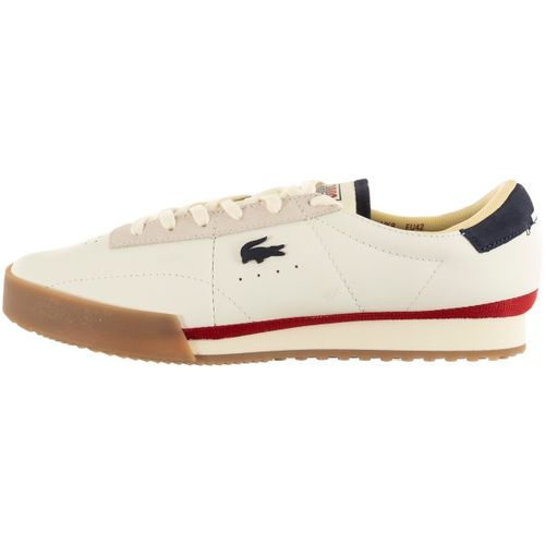 Baskets basses Lacoste 50sma0161 - Lacoste - Modalova