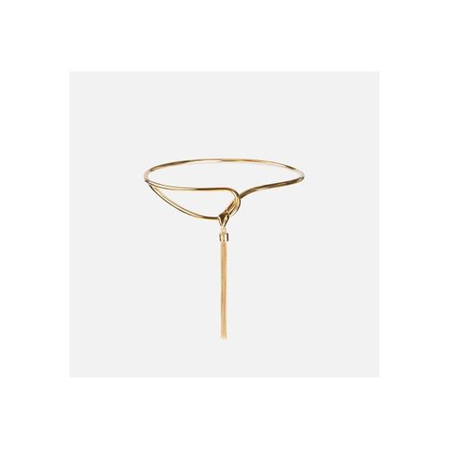 Collier CO55B57E2-U95 - Elisabetta Franchi - Modalova