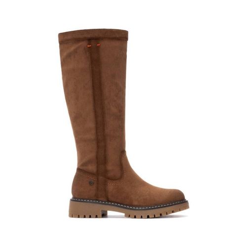 Bottes plates Refresh 17302901 - Refresh - Modalova