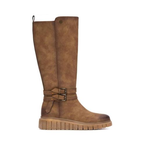 Bottes plates Refresh 17321202 - Refresh - Modalova
