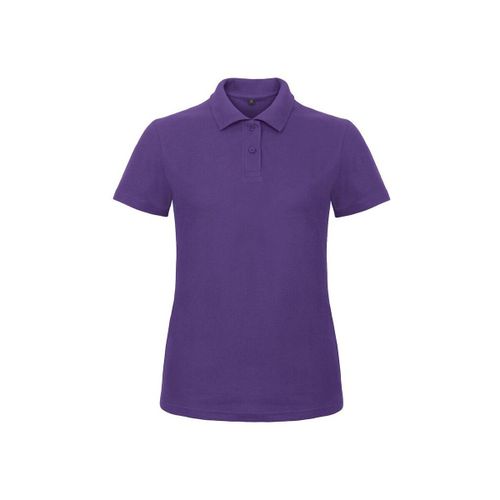 Polo B&c ID.001 - B&c - Modalova