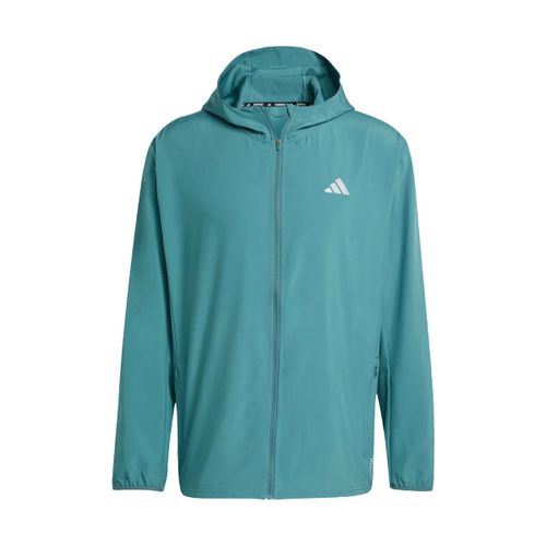 Veste adidas RUN IT JACKET - adidas - Modalova