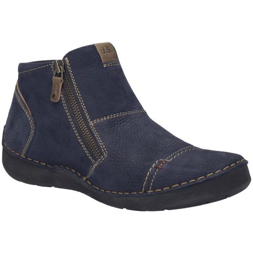 Bottines Josef Seibel - Josef Seibel - Modalova