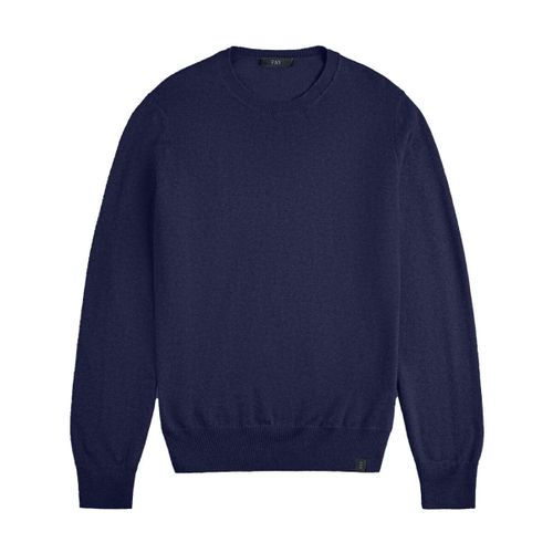 Pull Fay nmmc1512420cqt-u807 - Fay - Modalova