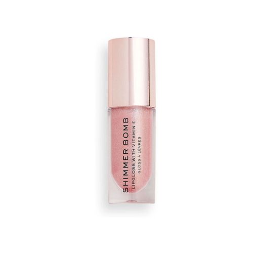 Gloss Shimmer Bomb Lip Gloss glimmer - Revolution Make Up - Modalova